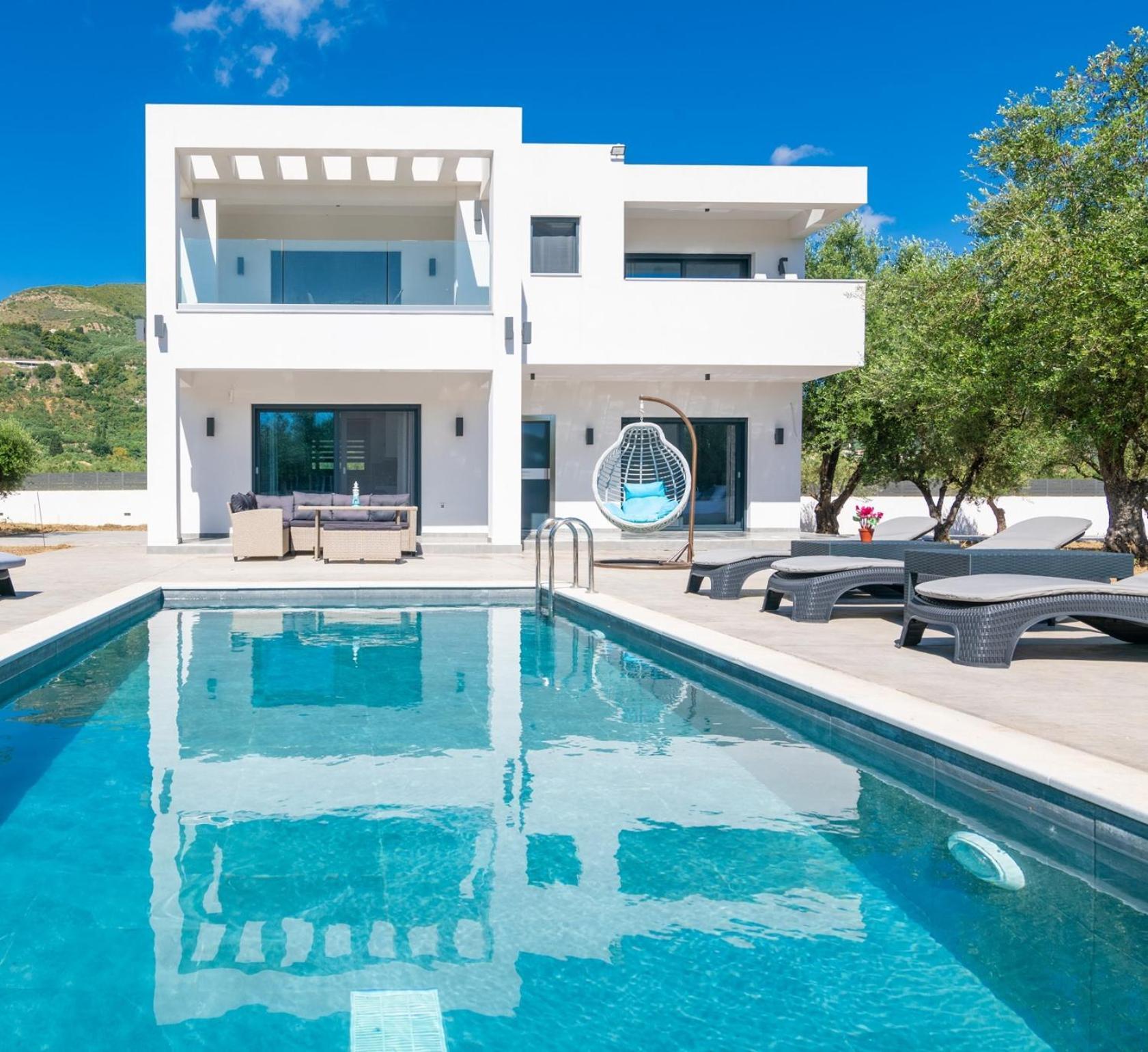 Villa Grande *